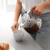 40 Eight O'Clock Whole Bean Coffee, Colombian Peaks, Ounce