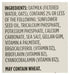 365 32 Oz by Whole Foods Market, Original Oatmilk, Fl