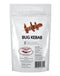 Newport Jerky Company Edible Insects, Edible Bug Kebab, Cooked Grasshoppers & Silkworms, 2 Pack