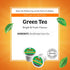 24 Count (Pack 1), Twinings Decaffeinated Green Tea K-Cup Pods for Keurig, of Smooth Flavour, Enticing Aroma, Enjoy Hot