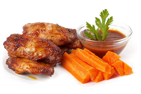 BC Original Bourbon Chicken Grill n Dipping Sauce | All Purpose Southern Style Barbecue Sauce Authentic Food Court