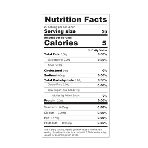 (40g 1.4 oz, Pack 1) SHROOTS Dehydrated Tomato Flakes Air Dried Dehydrated Vegetable, Gluten Free, Pure Veg, No Added