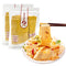 SXET Dried Tofu Skin, 2 Packs Handmade Bean Curd Sheets, Chinese Special Youdoupi,