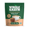 WHOLE EARTH Monk Fruit Sweetener with Erythritol, Plant-Based Sugar Alternative, 12 Ounce