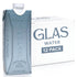 GLAS WATER GLAS Natural Spring Water (12 Pack) 16.9 oz / 500ml | Boxed