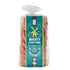 ONE MIGHTY MILL Organic Whole Wheat Everything Bread, 24.5 OZ