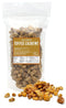 Toffee Cashews 18 Ounce Bulk Bag, Sweet Crunchy Candied Roasted Cashews in
