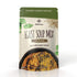 Albasa Egusi Soup Mix 12.7oz (Seasoned) Authentic, Complete Ingredients, No fillers, No Preservatives