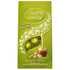 5.1 oz. Lindt LINDOR Pistachio Milk Chocolate Candy Truffles, Bag
