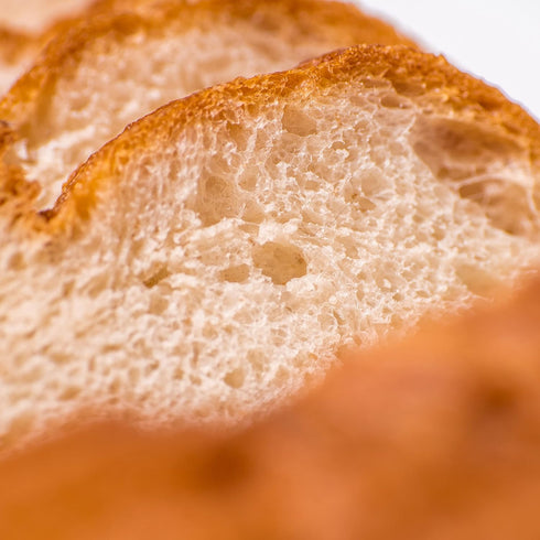 C'O BAKERY Multipack (Pack 4 San Francisco Sourdough Bread - Artisan Bread Handmade - All Natural, High Fiber, Sliced