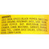 2.4 (Pack 8) Dash Salt-Free Grilling Blends, Chicken, Ounce
