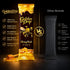 Golden Drip Pack 4 Pack Packets Honey Premium Golden Honey Sachets Herbal Vitality & Energy Support Natural Energy