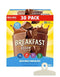 Generic Breakfast Essentials Chocolate Nutritional Drink Mix Powder, (30 Count)