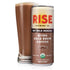 7 Oz. RISE Brewing Co. Oat Milk Mocha Nitro Cold Brew Coffee, No Sugar Added & No Dairy, Organic & Non-GMO, Low Acidity