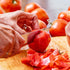 28 oz (3 Pack) Pastene"Kitchen Ready" Ground Peeled Tomatoes