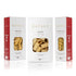 Eataly Sunday Sauce Box Pasta Bundle Pack- Antichi Fusilli, Paccheri & Penne