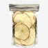 LXJZGYJQ Apple Slices, Dried Apples, Dried Apple Slices, No Added Sugar, Simmer Pot