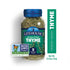 5 0.52 6-Pack Litehouse Freeze Dried Thyme - Substitute for Fresh Thyme, Jar Equal to Thyme Fresh Bunches, Organic