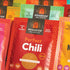 (4 Pack) Packets, Spicekick Chili Seasoning Kit Mix | Gluten Free Chili Seasoning Mix Spices to Add to Chili