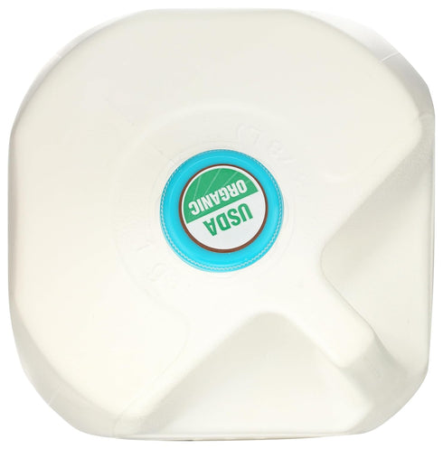 365 by Whole Foods Market 128 , Organic Fat Free Milk, Ounce