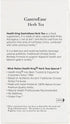 Health King GastroEase Herb Tea, Teabags, 20 Count Box