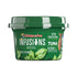 2.8 (Pack 6), Chicken of the Sea Infusions Tuna, Ounce Cups of Wild Caught Tuna, Basil