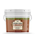 Unpretentious Ground Cassia Cinnamon, 1 Gallon, Baking & Cooking (4.5 Pound)