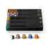 Nespresso Capsules Original Line, Mild Roast Blend Variety Pack, Mild Roast Coffee,