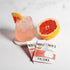 Noble Mick's 6 Packets, Drink Mix, Bundle of Low Calorie, Made in USA, Single Serve Craft Cocktails (Paloma)