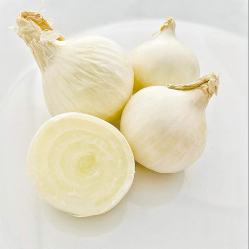Kejora Fresh Boiler Onions/Boiling Onions 3 LB