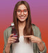 12 oz (12 Stewart's Wishniak Black Cherry Soda, fl Glass Bottles)