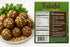 Mediterra Spread The Health (5.5 LB 325 42 Restaurants' choice Falafel Mix - yields balls OR Burgers) Gluten Free