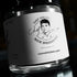 Hand-Packed (2.7oz Pack 1) Osmo Black Flakey Sea Salt By Chef Nick DiGiovanni, Premium Sea Salt with Activated