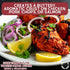 GLP-1 Everything But The Toasted Onion Butter Herbs & Seasoning | Artisanal Spice Butter Blend | All Natural, Non GMO |