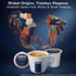 40 Count (20 20 Lavazza K-Cup Coffee Pods Variety Bundle for Keurig Brewers Light & Medium Roast, Single-Serve K-Cup
