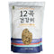 ROM AMERICA 12 Premium Healthy Mixed Grains Rice with Brown Rice, Wild