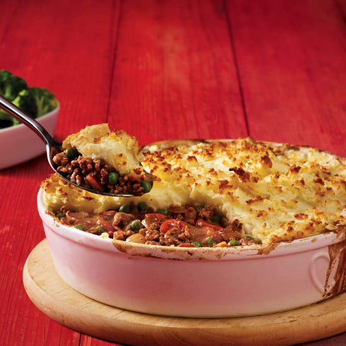 Colman's Cottage Pie Recipe Mix: Perfect with Creamy Mashed Potato, Quick to Prepare, 45 g