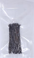 Vanilla Products USA 25 Extract Grade B Vanilla Beans – 4~5 inches (12~14 cm)