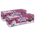 Waterloo Sparkling Water, Black Cherry Naturally Flavored, Pack of 24, 12 Fl