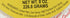 Paradise Diced Lemon Peel, 8 Ounce (Pack of 1)