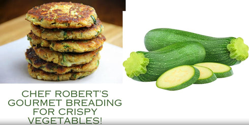 Generic 3-Pack Chef Robert's Gourmet Breading Mix (Original)