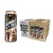 (Pack of 12) INOTEA Bubble Tea Brown Sugar Flavor. Ready to Drink