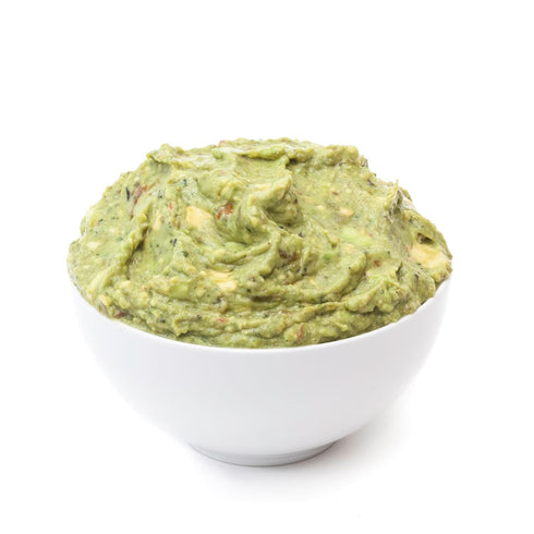Fresh Produce Mild Mango Guacamole Extra Small