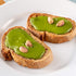 7.05 (Pack 2) Sanniti Rex Italian Cream of Pistachio Nut Spread, Ounce