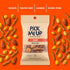 Pick Me Up Provisions 48 (PM63389) Pick Me Up Cajun Trail Mix, Bags/Box