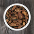 (8 (Pack 1)) BobbySue's Nuts - Nuts Over Olives Style - All Natural Gourmet Nut Mix of Almonds, Cashews, Pecans Ounce