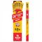 Slim Jim Giant Chicken Sticks, Buffalo Wild Wings Hot, 6g Protein per