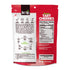 1 lb, (16 oz) Berrilys Organic Unsweetened Dried Tart Cherries - No Sugar Added, Perfect for Baking, Snacking & Salads