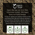 Organic Way Sage Leaf Cut & Sifted (Salvia Officinalis) | Herbal Tea - Organic & Kosher Certified, 4Oz