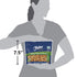 Fisher Chef's Naturals Walnut Halves & Pieces, 1 lb, 100% California Unsalted Walnuts for Baking & Cooking